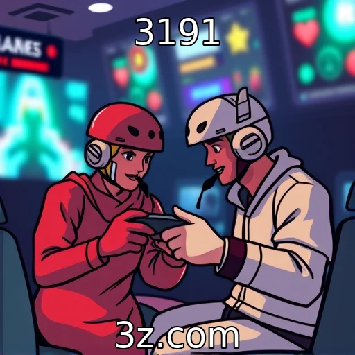 Marketing de jogos online e seu impacto no comportamento do usuário