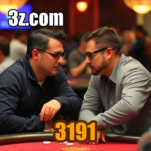 Roleplay no 3191: A Imersão em Narrativas Dinâmicas e Interação